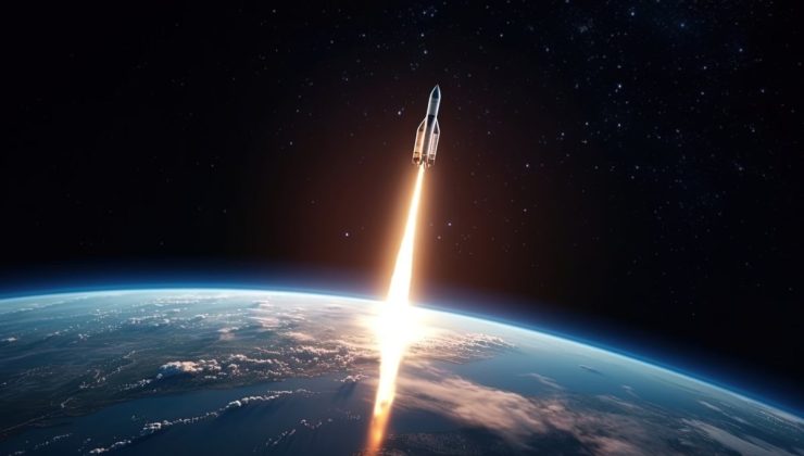 2023 uzay araştırmalarında çığır açan gelişmeler