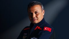 Türkiye’nin ilk insanlı uzay görevi: Alper Gezeravcı’nın heyecan veren yolculuğu