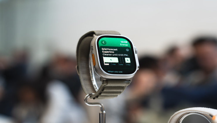 Apple akıllı saatlerdeki oksijen seviyesi özelliği satıştan kaldırılacak