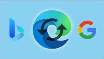 Microsoft Edge çift arama desteği ile internet deneyimini yeniden şekillendiriyor