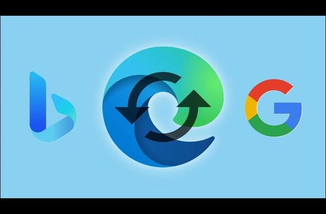 Microsoft Edge çift arama desteği ile internet deneyimini yeniden şekillendiriyor