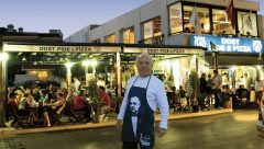 İzmir pidecisi vergi rekortmenleri listesine damga vurdu