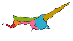 Kuzey Kıbrıs’ın zamanla değişen köy isimleri