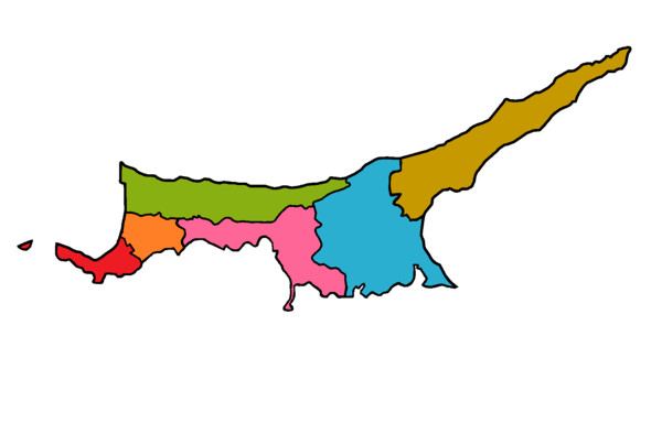 Kuzey Kıbrıs’ın zamanla değişen köy isimleri