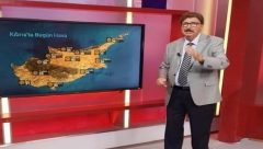 Fehmi Oktay’dan soğuk hava uyarısı: KKTC’de kar kapıda!