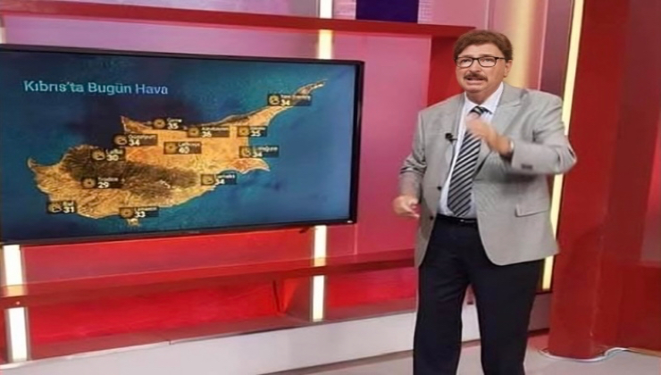 Fehmi Oktay’dan soğuk hava uyarısı: KKTC’de kar kapıda!