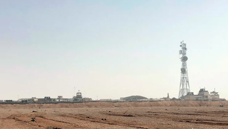 Kule 22 operasyonu: ABD’nin Suriye-Irak-Ürdün üçgenindeki stratejik üssü hedef alındı