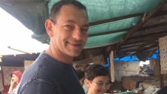 KKTC Halk Bankası ülke müdür yardımcısı Sadun Çağlar, Karaoğlanoğlu’ndaki evinde hayatını kaybetti