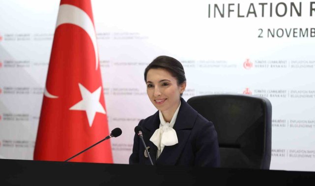 Enflasyon neden düşmüyor? Merkez Bankası’ndan faiz artışlarına rağmen beklentilerin üzerinde enflasyon!