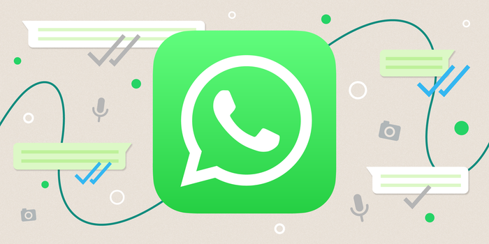 Whatsapp güncellemesiyle gelen yenilikler: Tek dinlemelik sesli mesajlar ve daha fazlası!