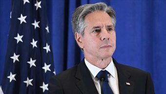 ABD Dışişleri Bakanı Blinken: “Gazze’dekiler için durum ciddiyetini koruyor”