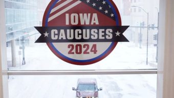 ABD’de 5 Kasım’da yapılacak 60. başkanlık seçimleri Iowa’daki ön seçimlerle başlıyor