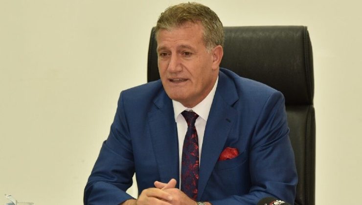 Arıklı: “En büyük arzumuz, ağır ibretlik cezaların verilmesidir”