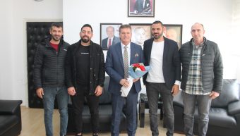 Arıklı: “Motosiklet sporuna devlet olarak daha fazla katkıda bulunmalıyız”