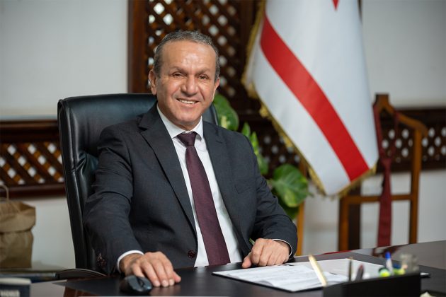 Ataoğlu: “Regaip Kandili, bir başlangıcın müjdecisi olarak bize rahmet ve bereket kapılarını araladı”