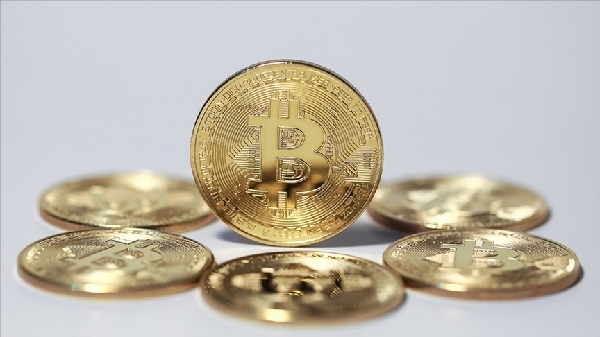 Bitcoin geçen aralık ayından beri ilk kez 39 bin doların altına düştü