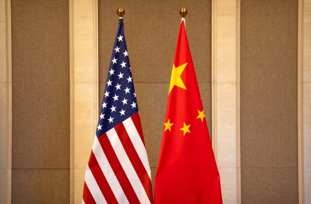 Çin, deniz ve hava kazalarının önlenmesi için ABD’yi provokasyonlarına son vermeye çağırdı