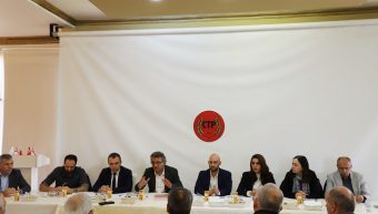 LTB CTP Belediye Meclis üyeleri: “Hatadan dönüldü; LTB’de konutların belediye hizmet resmi oranlarının düşürüldü…”