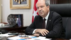 Cumhurbaşkanı Tatar, Dr. Fazıl Ķüçük’ü andı: “Dr. Küçük, iz bırakan büyük bir liderdi”
