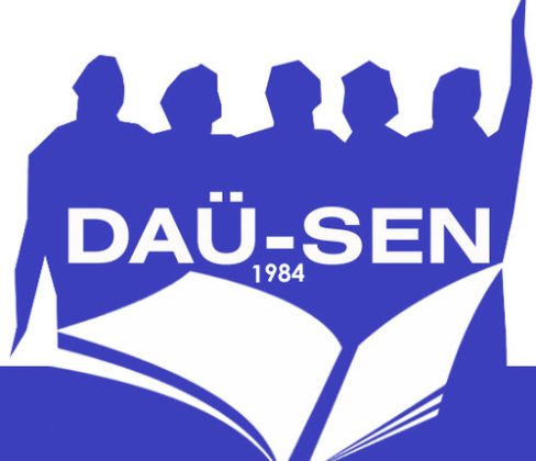 DAÜ-SEN DAÜ rektörlüğünden ivedi adım atmasını beklediğini belirtti