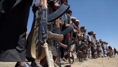 Husiler: “ABD ve İngiltere’nin Yemen’e düzenlediği saldırılarda 5 mensubumuz öldü”