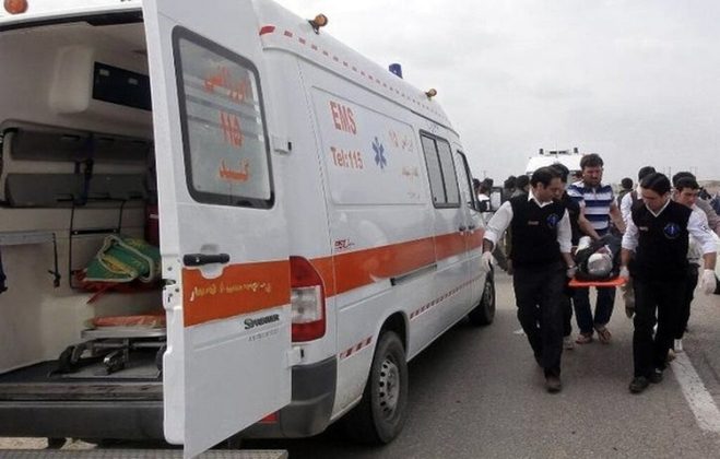 İran’da Süleymani’nin mezarı yakınındak 103 kişinin öldüğü  2 ayrı patlamada 211 kişi yaralandı