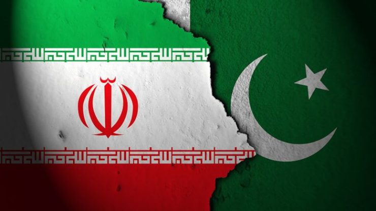 İran’dan Pakistan’ın saldırısına kınama