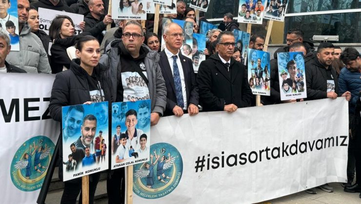 İsias Otel duruşmasında 8’inci tanık Nusret Yıldız ifade verdi… “Bana hep her yer yıkılsa burası yıkılmaz gibi geliyordu”