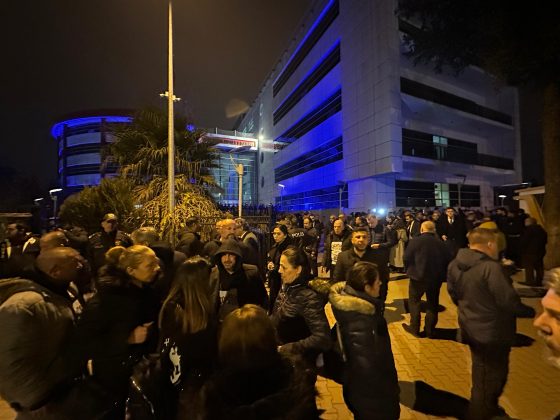 İsias Otel davası yarın devam edecek…Mahkeme sanıkların tutukluluk hallerinin devamına karar verdi