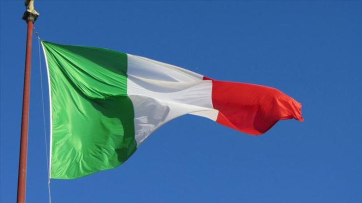 İtalya, AB’nin Kızıldeniz’de bir misyon oluşturmasını umuyor
