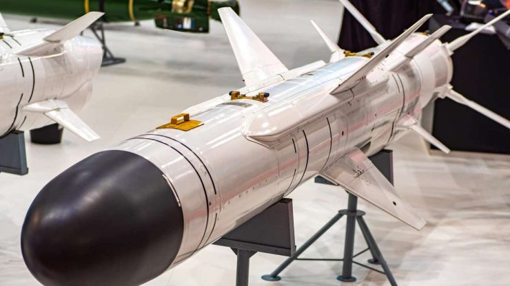 Japonya, ABD’den Tomahawk füzeleri satın alacak