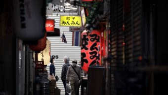 Japonya’da 2023 yılında iflas eden kurumsal firma sayısı yüzde 35,2 arttı