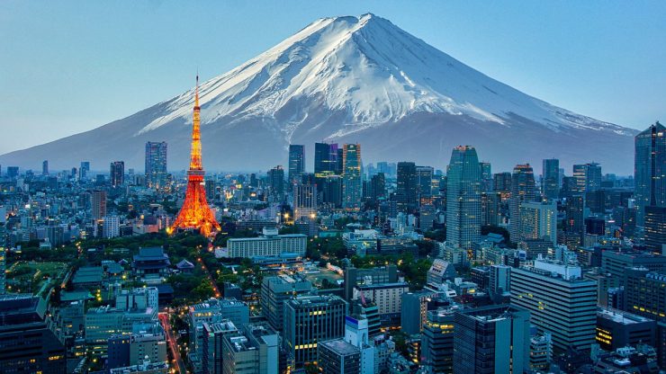 Japonya’da yabancı işçi sayısı ilk kez 2 milyonu aştı