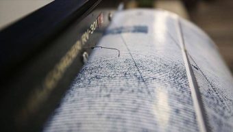Japonya’nın kuzeybatısında 6 büyüklüğünde deprem