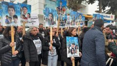 Karasel: “Hiç kimse böyle bir ölümü hak etmiyor, Hiç birimiz yaşadıklarımızı hak etmedik”
