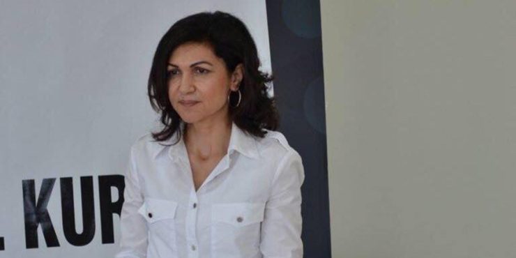 KTOEÖS Başkanı Eylem ikinci İlahiyat Koleji yapılması konusunda eleştirilerde bulundu