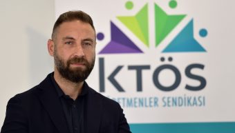 KTÖS Genel Sekreteri Maviş, eğitim sistemi ve kolej sınavlarına ilişkin değerlendirmelerde bulundu
