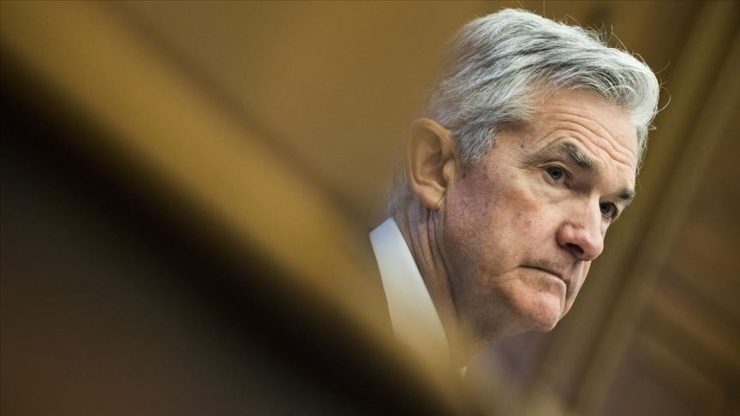 Küresel piyasalarda gözler Fed’in kararı ve Powell’in yapacağı açıklamalara çevrildi