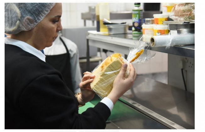 LTB, denetimlere devam ediyor