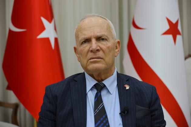 Meclis Başkanı Töre: “Mahkemenin en ağır cezayı vereceğinden eminim”