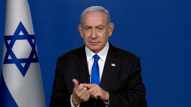 Netanyahu, Hamas’ın esir takası önerisini reddettiğini söyledi