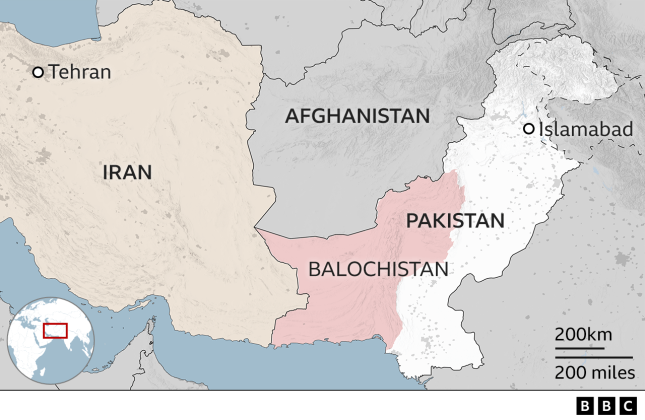 Pakistan ile İran, artan tansiyonun ardından gerilimi azaltma sinyali verdi