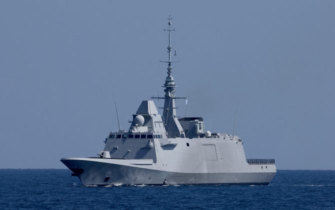 Paris yönetimi, Husilerin Kızıldeniz’deki saldırılarını kınadı