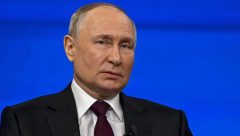 Putin, yaklaşık 30 ülkenin BRICS’e katılmak istediğini açıkladı