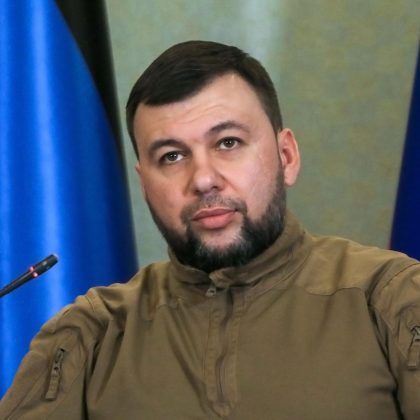 Rusya’nın ilhak ettiği Donetsk’e Ukrayna ordusunca düzenlenen saldırıda 25 kişi öldü