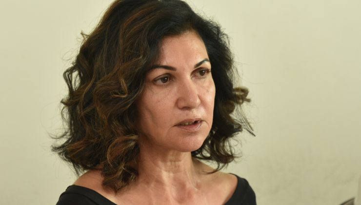 KTOEÖS Başkanı Eylem: “Ülkemiz için direnmeye, mücadele etmeye yurtsever halkımızla birlikte devam edeceğiz”