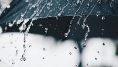 Son yağmurlu havada en çok yağış Dipkarpaz’a düştü… Metrekareye 24 kg