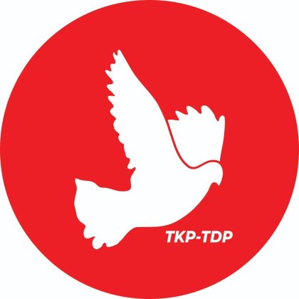 TDP Dışişleri ile İçişleri bakanlıklarını eleştirdi