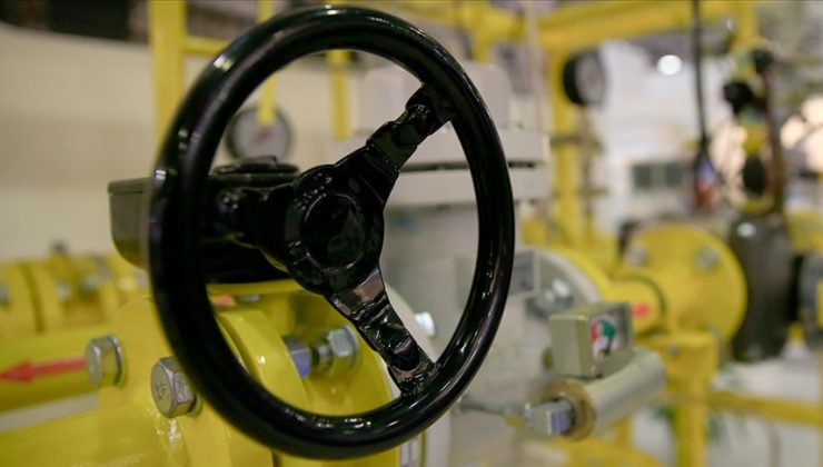 Kremlin, Ukrayna’nın Rus gazı anlaşmasını uzatmaması halinde lojistik zincirinin değişebileceğini bildirdi