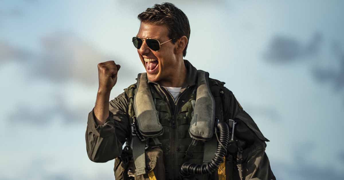 Top Gun serisinin üçüncü filmi onaylandı: Tom Cruise unutulmaz rolüne geri dönüyor